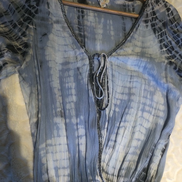 Surf Gypsy Top - Picture 3 of 8